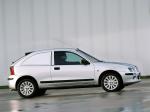 Rover 25 CDV 2003 года